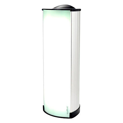 Lumie Brightspark SAD Wake up to Daylight Light Box Lumie Brightspark SAD Wake up to Daylight Light Box